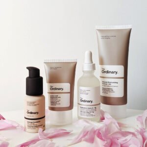 accueil night care cream